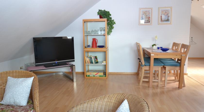 Ferienwohnung Max-Und-Moritz Flensburgo Exterior foto